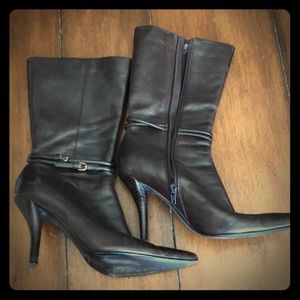 Nine West boots